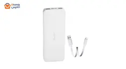 شارژر همراه شیائومی مدل Redmi Pb100LZM Global ظرفیت 10000 میلی آمپر ساعت