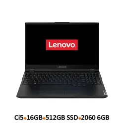 لپ تاپ لنوو Legion 5-HH