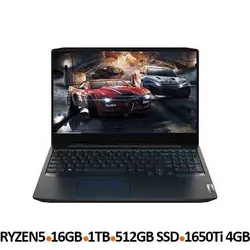 لپ تاپ لنوو IdeaPad Gaming 3-FB