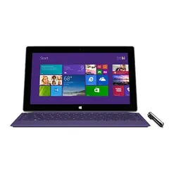 تبلت مایکروسافت Surface Pro 2 پردازنده i5 رم 4 حافظه 64
