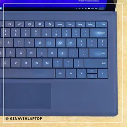 تبلت مایکروسافت سرفیس پرو Surface Pro 3 پردازنده i5 رم 4 حافظه 128