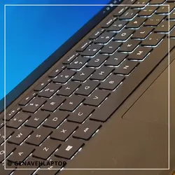 تبلت مایکروسافت سرفیس پرو Surface Pro 3 پردازنده i5 رم 8 حافظه 256