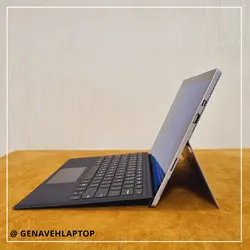 تبلت مایکروسافت سرفیس پرو Surface Pro 4 پردازنده i5 رم 4 حافظه 128
