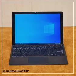 تبلت مایکروسافت سرفیس پرو Surface Pro 4 پردازنده i5 رم 4 حافظه 128