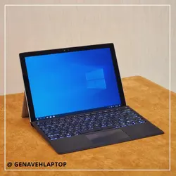 تبلت مایکروسافت سرفیس پرو Surface Pro 4 پردازنده i5 رم 8 حافظه 256