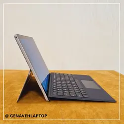 تبلت مایکروسافت سرفیس پرو Surface Pro 4 پردازنده i5 رم 8 حافظه 256
