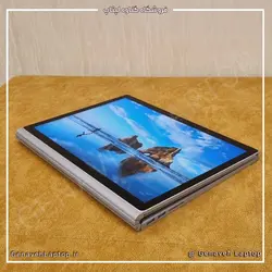 لپ تاپ مایکروسافت مدل سرفیس بوک 1 Surface Book 1 i5-6300U 8GB 256GB SSD