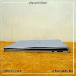 لپ تاپ مایکروسافت مدل سرفیس بوک 1 Surface Book 1 i5-6300U 8GB 256GB SSD