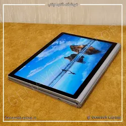 لپ تاپ مایکروسافت مدل سرفیس بوک 1 Surface Book 1 i5-6300U 8GB 256GB SSD