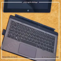 لپتاپ تبلت شو ویندوزی استوک HP Pro X2 612 G2