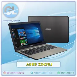 لپ تاپ استوک ایسوس Asus X541U