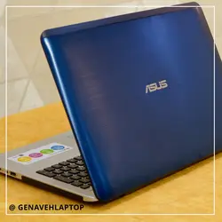 لپ تاپ استوک ایسوس Asus X555LB ، پردازنده i7