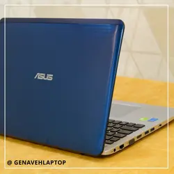 لپ تاپ استوک ایسوس Asus X555LB ، پردازنده i7