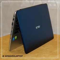 لپ تاپ استوک ایسوس Asus X555LB ، پردازنده i7