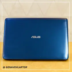 لپ تاپ استوک ایسوس Asus X555LB ، پردازنده i7