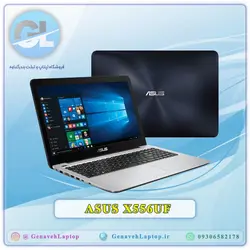 لپ تاپ استوک ایسوس Asus X556UF