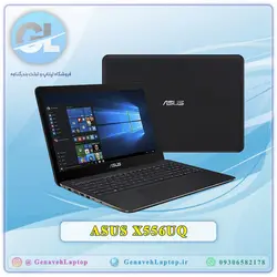 لپ تاپ استوک ایسوس Asus X556UQ