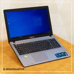 لپ تاپ استوک ایسوس مدل ASUS X550C ا ASUS X550 - C