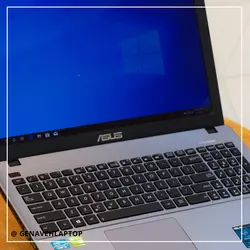 لپ تاپ استوک ایسوس مدل ASUS X550C ا ASUS X550 - C
