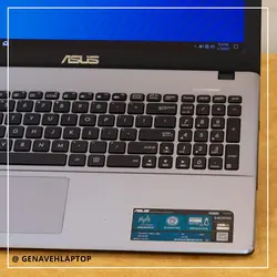 لپ تاپ استوک ایسوس مدل ASUS X550C ا ASUS X550 - C
