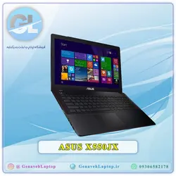 لپ تاپ استوک گیمینگ ایسوس Asus X550JX