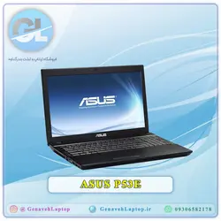 لپتاپ استوک ایسوس Asus P53E