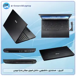 لپتاپ استوک ایسوس Asus P53E