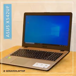 لپ تاپ استوک ویوو بوک ایسوس Asus VivoBook 15 X542UF