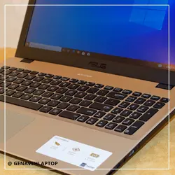 لپ تاپ استوک ویووبوک ایسوس Asus VivoBook X542UN