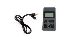 مینی کارتخوان جیبی PAX D180 رجیستر شده آکبند