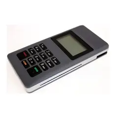 مینی کارتخوان جیبی PAX D180 رجیستر شده آکبند