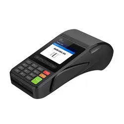 کارتخوان رجیستر شده PAX S915