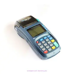 کارتخوان رایگان  PAX S80 (فقط تهران)