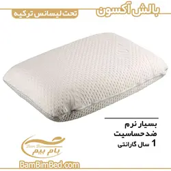 بالش modern آکسون