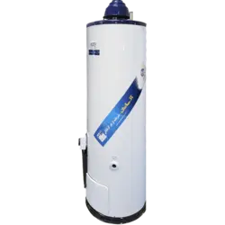 قیمت آبگرمکن 60 گالن ایستاده گازی AZ60G🔥 | مرداد 1402