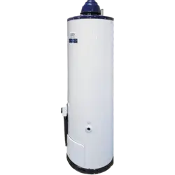 قیمت آبگرمکن 60 گالن ایستاده گازی AZ60G🔥 | مرداد 1402