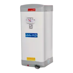 قیمت آبگرمکن 22 لیتری دیواری برقی AZ22LE🔥| آبان 1401