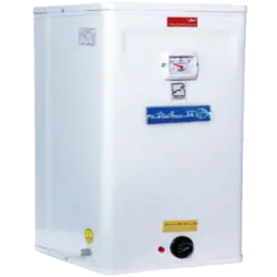 قیمت آبگرمکن 50 لیتری دیواری برقی AZ50LE🔥| آبان 1401