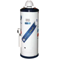 قیمت آبگرمکن 35 گالن ایستاده گازی AZ35N🔥| آبان 1401