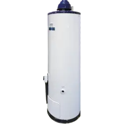 قیمت آبگرمکن 70 گالن ایستاده گازی AZ70G🔥 | آبان 1401