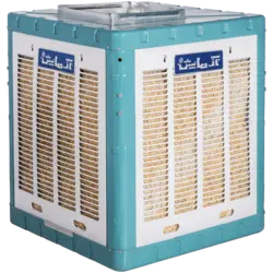 قیمت کولر آبی آزمایش مدل AZ4000UP 💧 | آبان 1401