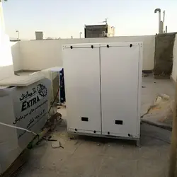 قیمت خرید کولر آبی اکسترا Extra ❤️ | آبان 1401