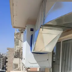 قیمت خرید کولر آبی اکسترا Extra ❤️ | آبان 1401