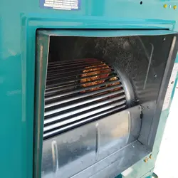 قیمت کولر آبی آزمایش مدل AZ6000 💧 | آبان 1401