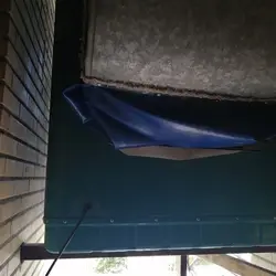 قیمت کولر آبی آزمایش مدل AZ6000 💧 | آبان 1401