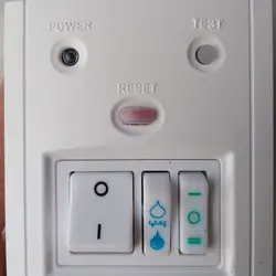 قیمت کولر آبی آزمایش مدل AZ6000 💧 | آبان 1401