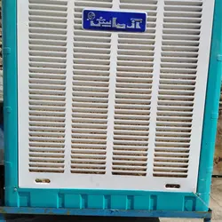 قیمت کولر آبی آزمایش مدل AZ6000 💧 | آبان 1401