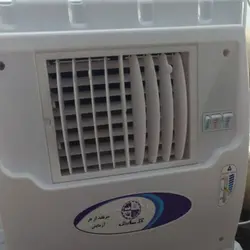 قیمت کولر آبی آزمایش مدل پرتابل AZ2800 💧 | آبان 1401