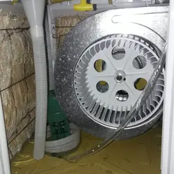 قیمت کولر آبی آزمایش مدل پرتابل AZ2800 💧 | آبان 1401