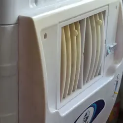 قیمت کولر آبی آزمایش مدل پرتابل AZ2800 💧 | آبان 1401